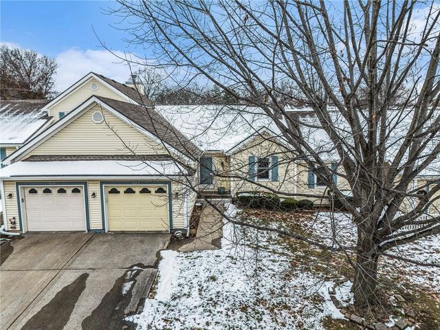 7123 N Brooklyn Avenue, Gladstone, MO 64118