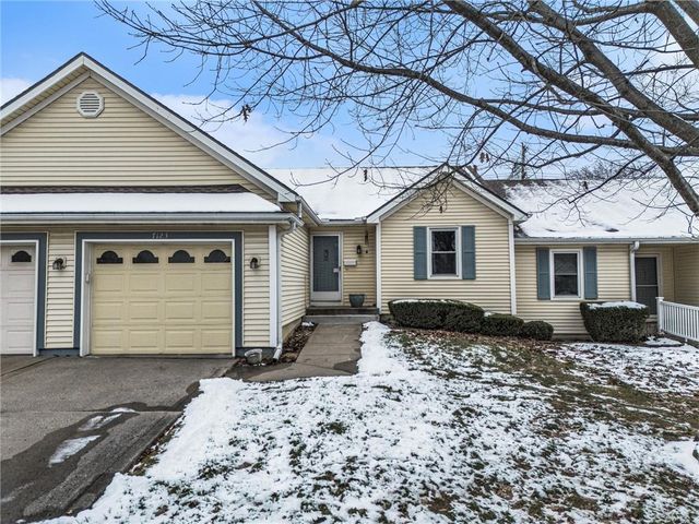 7123 N Brooklyn Avenue, Gladstone, MO 64118