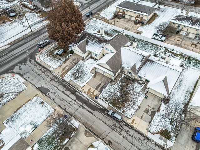 7123 N Brooklyn Avenue, Gladstone, MO 64118