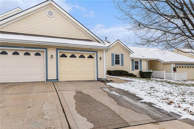 7123 N Brooklyn Avenue, Gladstone, MO 64118