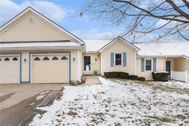 7123 N Brooklyn Avenue, Gladstone, MO 64118