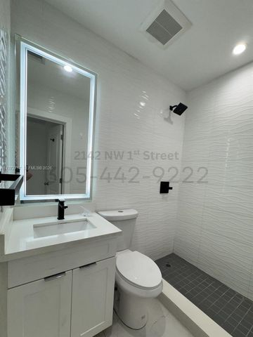 2142 NW 1st ST 2142, Miami, FL 33125