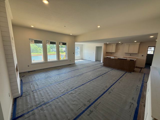 3805 CANYON RIDGE DR, Columbia, MO 65202