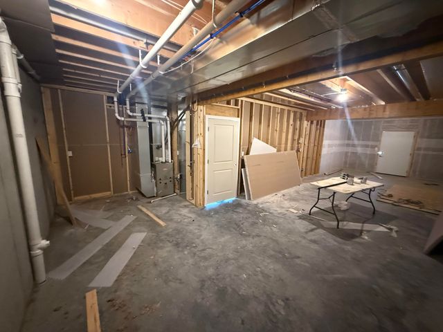 3805 CANYON RIDGE DR, Columbia, MO 65202