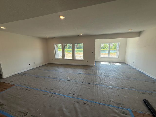 3805 CANYON RIDGE DR, Columbia, MO 65202