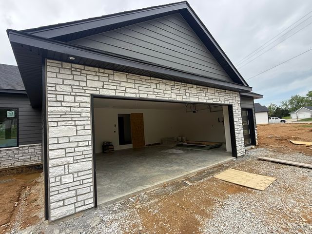 3805 CANYON RIDGE DR, Columbia, MO 65202
