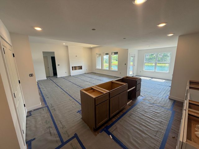 3805 CANYON RIDGE DR, Columbia, MO 65202