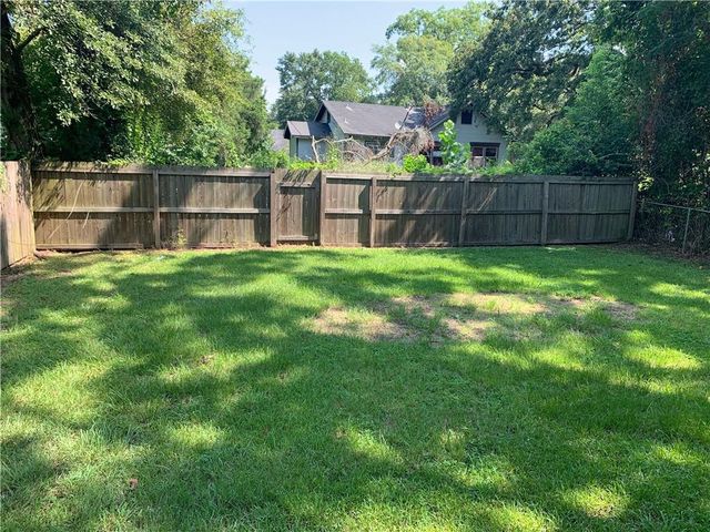 541 Chandler Street, Mobile, AL 36610