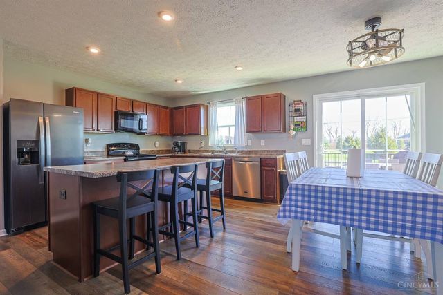 1484 Deters Drive, Harrison, OH 45030