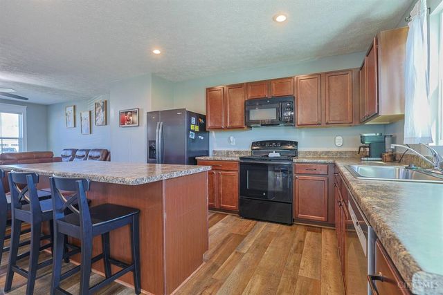 1484 Deters Drive, Harrison, OH 45030