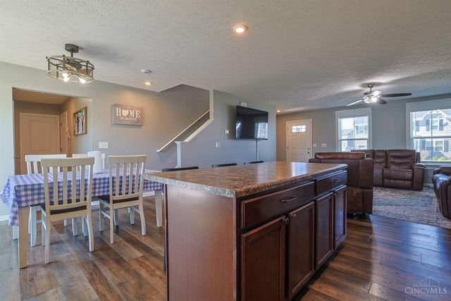 1484 Deters Drive, Harrison, OH 45030