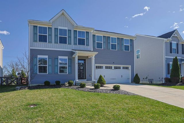 1484 Deters Drive, Harrison, OH 45030