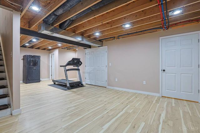 1484 Deters Drive, Harrison, OH 45030