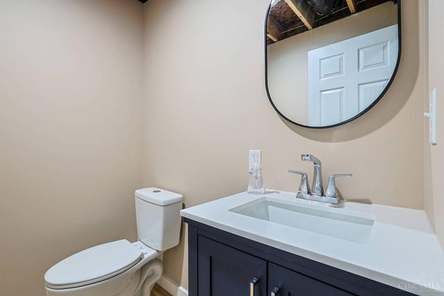 1484 Deters Drive, Harrison, OH 45030