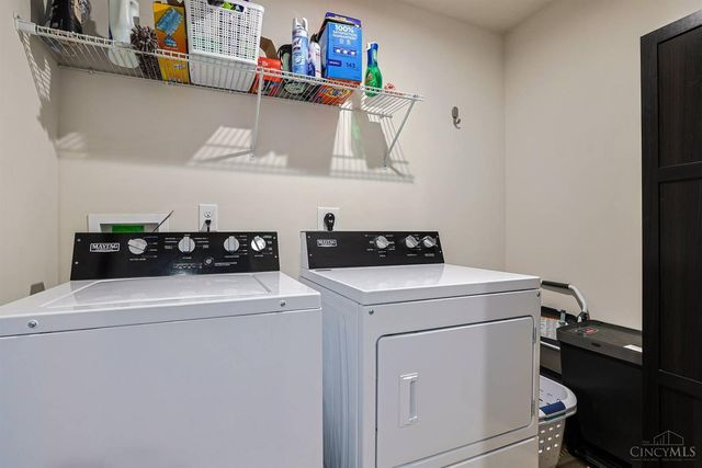 1484 Deters Drive, Harrison, OH 45030