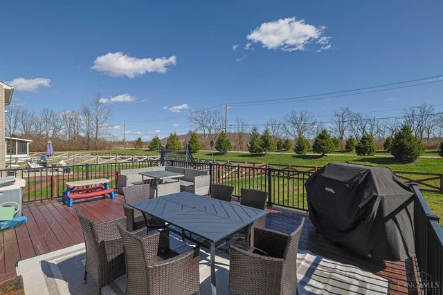 1484 Deters Drive, Harrison, OH 45030