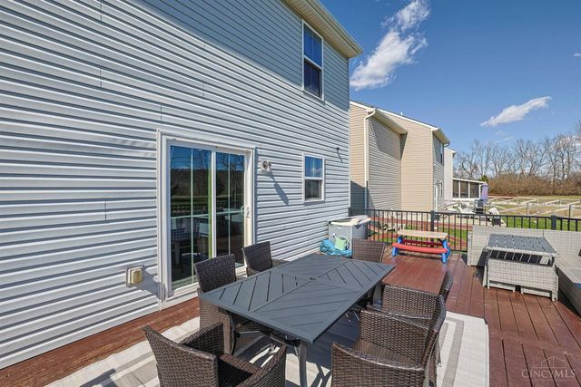1484 Deters Drive, Harrison, OH 45030