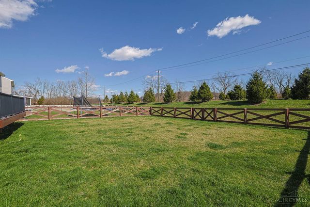 1484 Deters Drive, Harrison, OH 45030