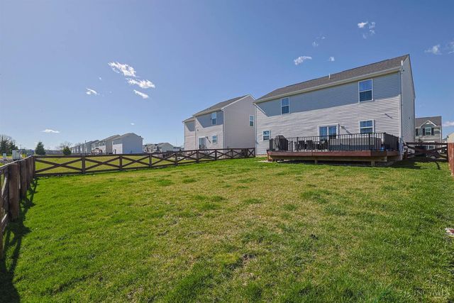 1484 Deters Drive, Harrison, OH 45030