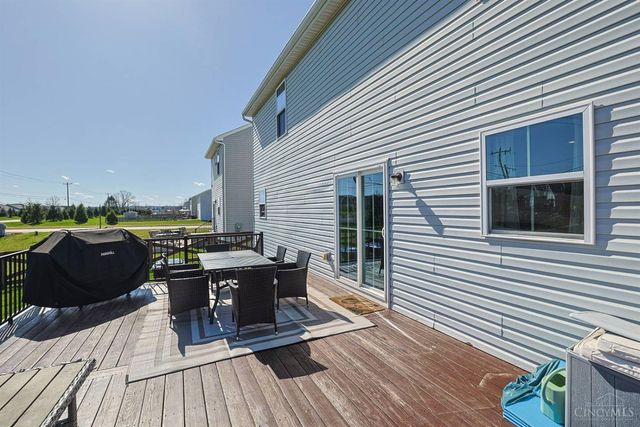 1484 Deters Drive, Harrison, OH 45030