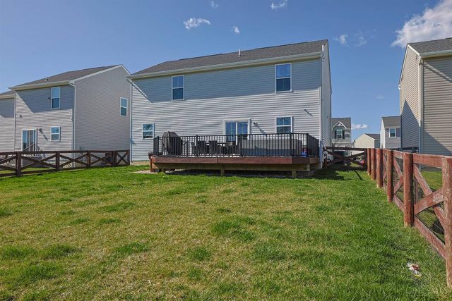 1484 Deters Drive, Harrison, OH 45030