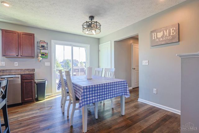 1484 Deters Drive, Harrison, OH 45030