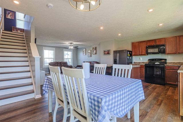 1484 Deters Drive, Harrison, OH 45030