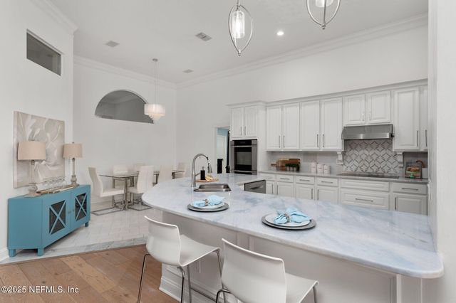 400 BIG TREE Road, Ponte Vedra Beach, FL 32082