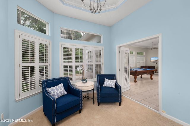 400 BIG TREE Road, Ponte Vedra Beach, FL 32082