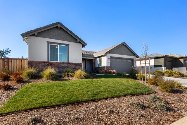2425 Briar Meadow Cir, Auburn, CA 95603