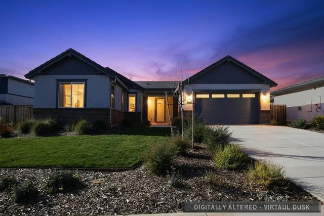 2425 Briar Meadow Cir, Auburn, CA 95603