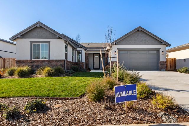 2425 Briar Meadow Cir, Auburn, CA 95603