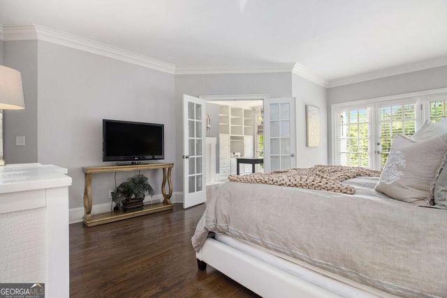 6300 Brookside Place, Roswell, GA 30076