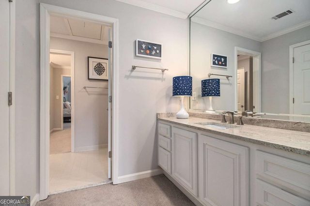 6300 Brookside Place, Roswell, GA 30076
