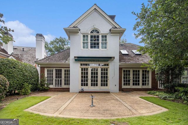 6300 Brookside Place, Roswell, GA 30076