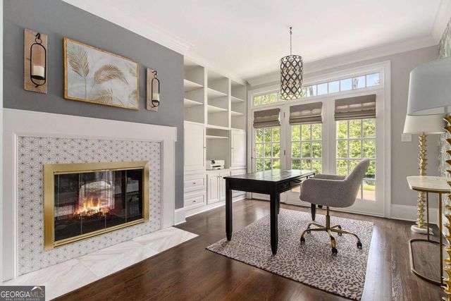 6300 Brookside Place, Roswell, GA 30076
