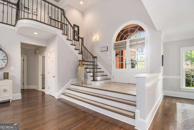 6300 Brookside Place, Roswell, GA 30076