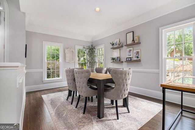 6300 Brookside Place, Roswell, GA 30076