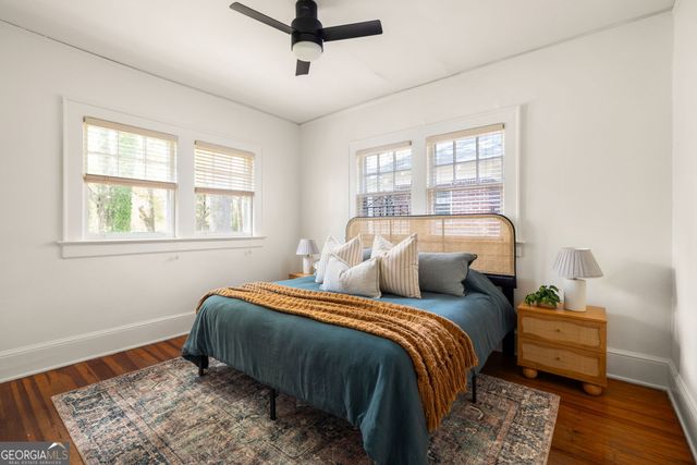 1666 Rogers Avenue SW, Atlanta, GA 30310