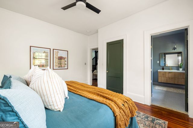 1666 Rogers Avenue SW, Atlanta, GA 30310