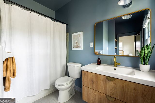 1666 Rogers Avenue SW, Atlanta, GA 30310