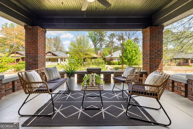 1666 Rogers Avenue SW, Atlanta, GA 30310