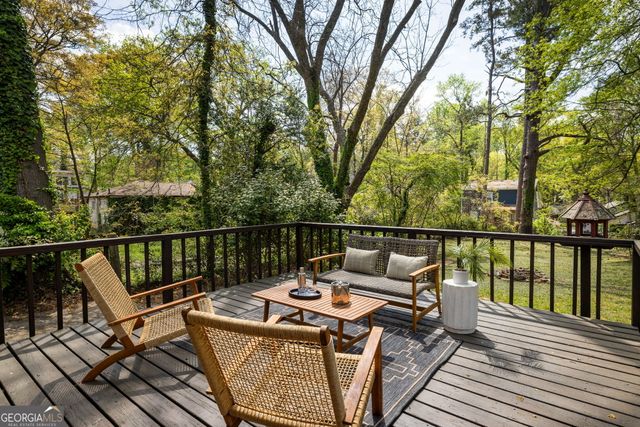 1666 Rogers Avenue SW, Atlanta, GA 30310