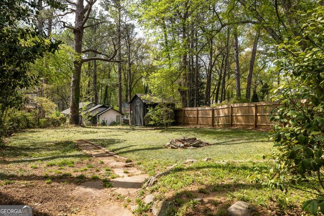 1666 Rogers Avenue SW, Atlanta, GA 30310