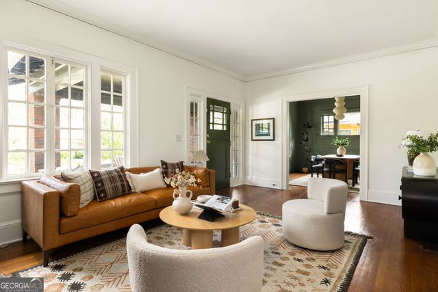 1666 Rogers Avenue SW, Atlanta, GA 30310