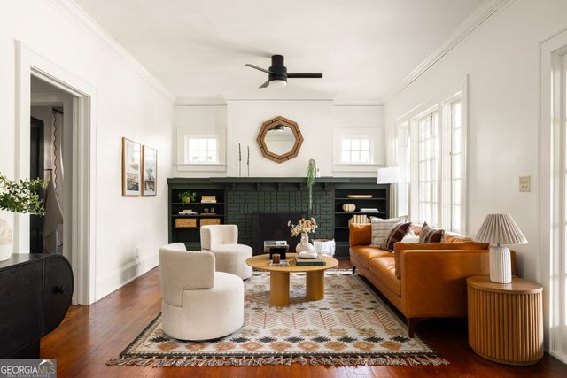 1666 Rogers Avenue SW, Atlanta, GA 30310