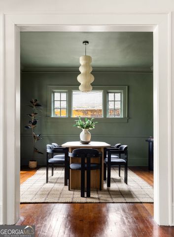 1666 Rogers Avenue SW, Atlanta, GA 30310