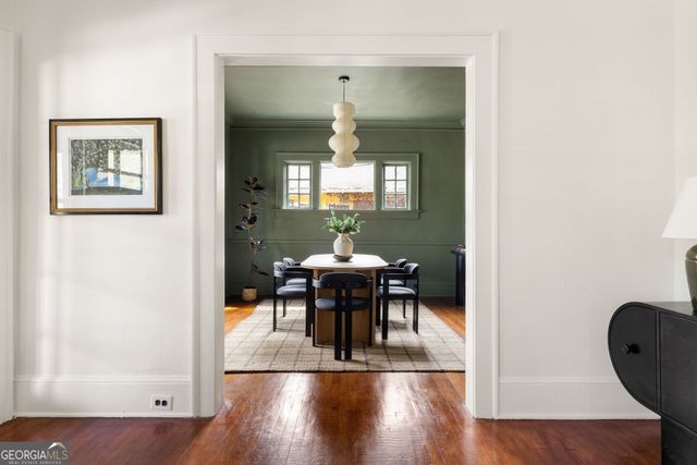 1666 Rogers Avenue SW, Atlanta, GA 30310