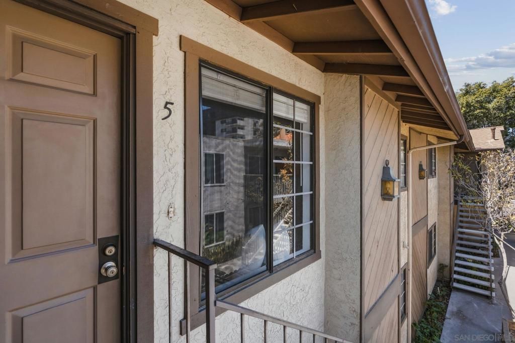 Image 20 of property listing at 4077 Illinois St 5, San Diego, CA 92104