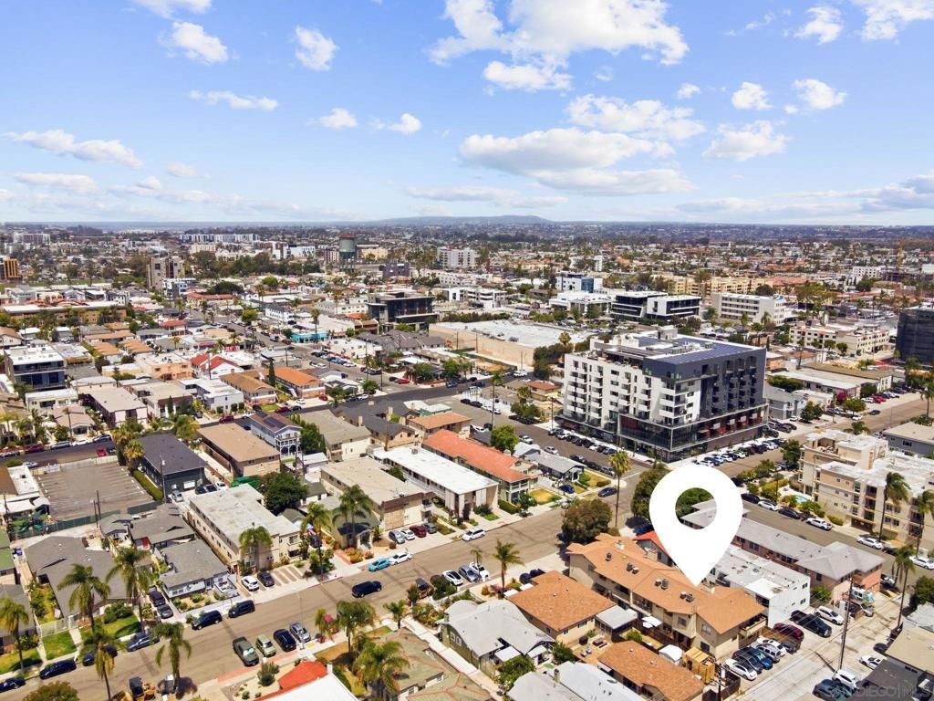 Image 23 of property listing at 4077 Illinois St 5, San Diego, CA 92104